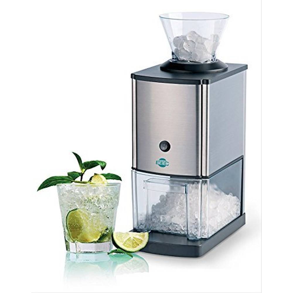 Elektrische Ice-Crusher: Top 10 Test & Vergleich