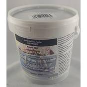 Beton-ABC Anthrazit-Betonfarbe