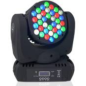 BETOPPER Moving Head Vergleich