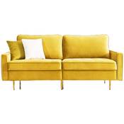 Betos Modernes 2-Sitzer Sofa Vergleich