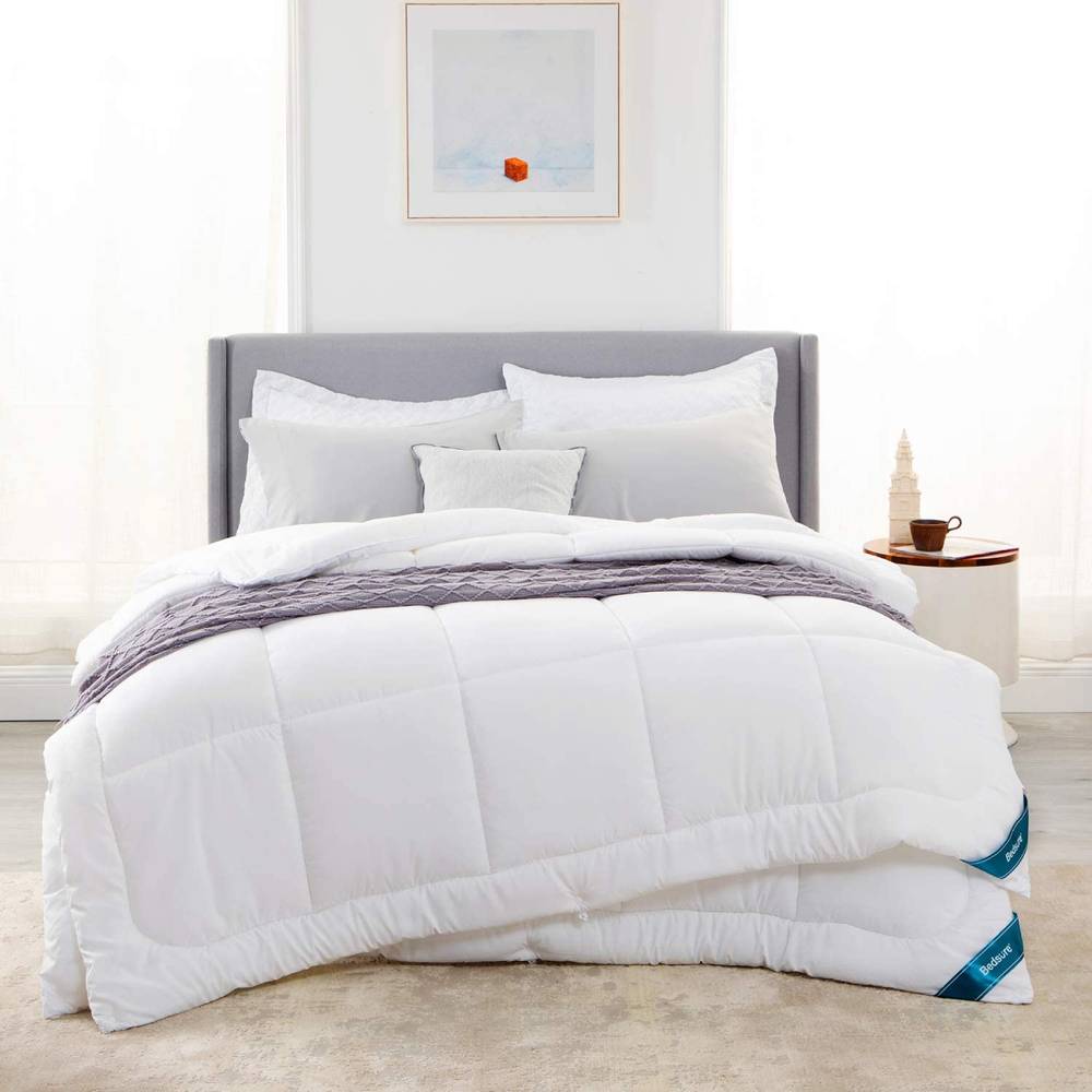 Bettdecke 200x220 Top 10 Test & Vergleich