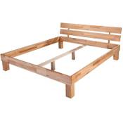 Betten ABC Bubema Juliane 140 x 200 cm