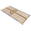 Betten ABC MaDeRa