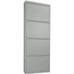 Betten-ABC Schuhschrank