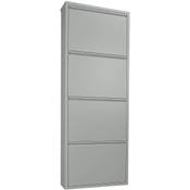 Betten-ABC Schuhschrank