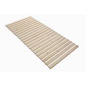 Betten-ABC Madera Natura XXL Rollrost Vergleich