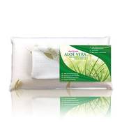 Betten Jumbo Aloe-vera-Nackenstützkissen Vergleich