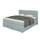 Betten Jumbo King Boxspringbett H4