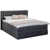 Betten Jumbo King Boxspringbett