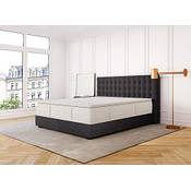 Betten Jumbo King Boxspringbett Deluxe