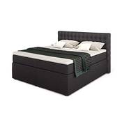 Betten Jumbo King Boxspringbett H2 Vergleich