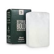 Better be Bold Blood Stopper for bald heads