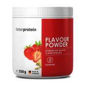 Better Protein Geschmackspulver Vergleich