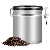 Betterle Luftdichte Kaffeedose Vergleich