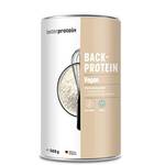 Betterprotein Backprotein - veganes Proteinpulver zum Backen