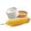 Betty Bossi Kartoffel Spiralschneider Set