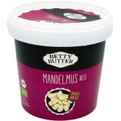 Betty Butter Bio Mandelmus