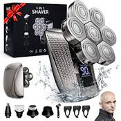 Betufiary 5 in 1 Shaver Vergleich