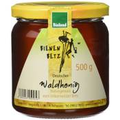 Bienen Betz Deutscher Bio-Waldhonig Vergleich