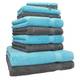 Betz Premium 10er-Set Vergleich