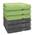 Betz Premium zweifarbiges 6er-Set