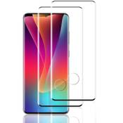 Beukei Panzer Schutz Glas für Samsung Galaxy S20 Vergleich