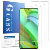 Beukei Samsung-Galaxy-S21-Plus-Panzerglas Vergleich