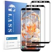 Beukei Samsung Galaxy-S8 Schutzfolie Vergleich