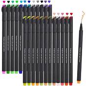 Beupro Fineliner Stifte Set