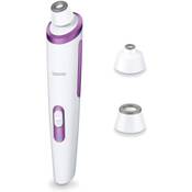Beurer FC 76 Mikrodermabrasion Vergleich