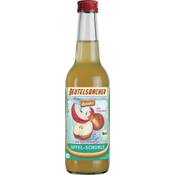 Beutelsbacher Bio Apfel-Schorle