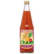 Beutelsbacher Bio-Karottensaft