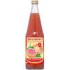Beutelsbacher Bio Pink Grapefruitsaft