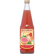 Beutelsbacher Bio Pink Grapefruitsaft