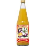 Maracujasaft