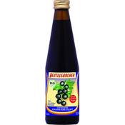 Beutelsbacher Schwarzer Johannisbeersaft Vergleich
