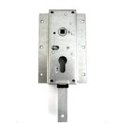 Bever & Klophaus 8005