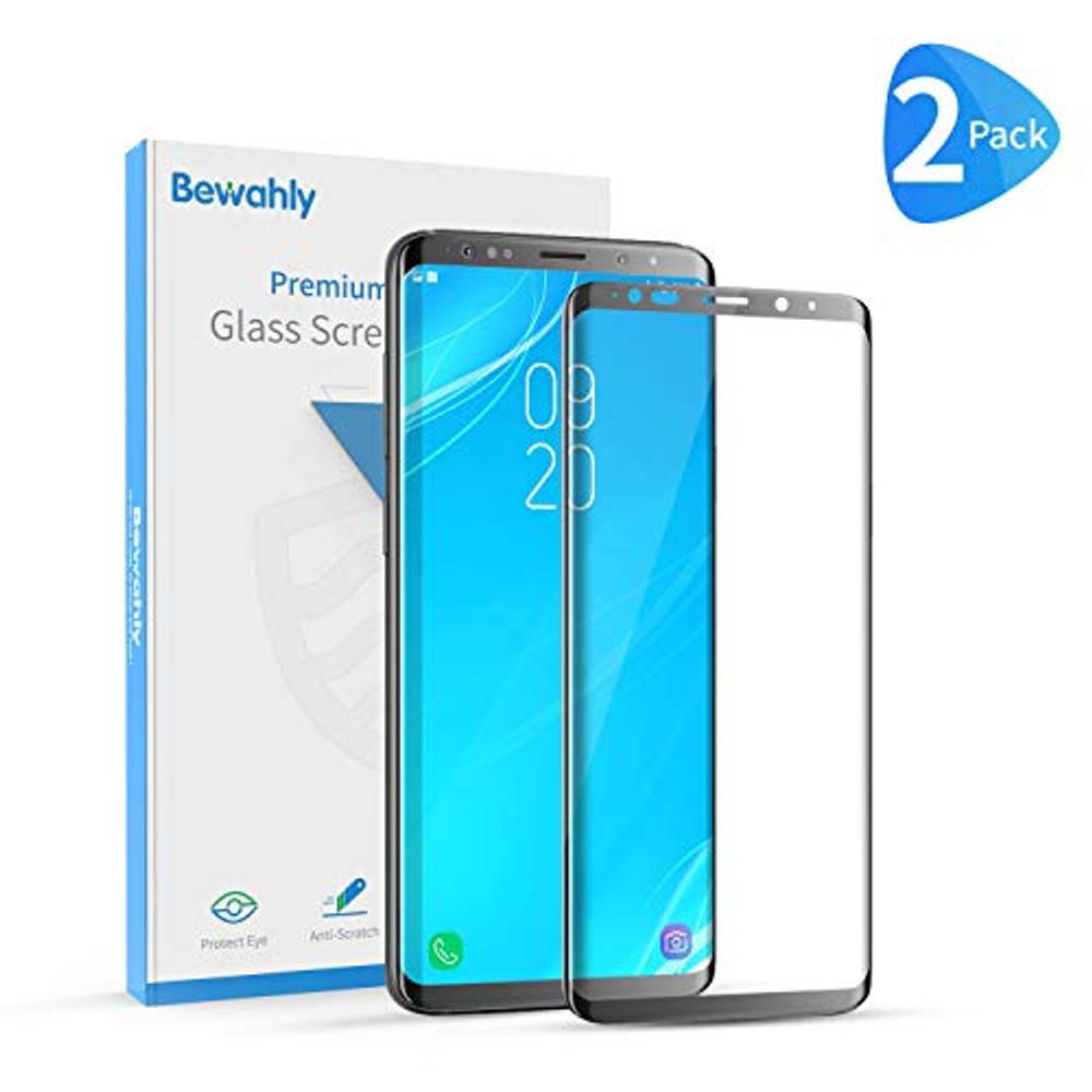 Samsung Galaxy S9 Panzerglas: Top 10 Test & Vergleich