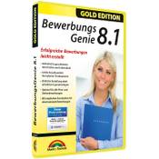 Markt + Technik Bewerbungsgenie 8.1