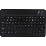 Bewinner Aluminium-Alloy-Tastatur