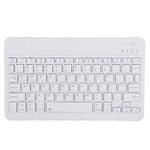Bewinner Aluminium-Alloy-Tastatur