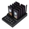 Bewinner Restaurant Pager
