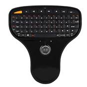 Bewinner USB-Multimedia-Tastatur