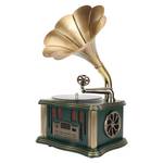 Bewinner Vintage Grammophon