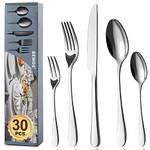 Bewos Besteck-Set 6 Personen
