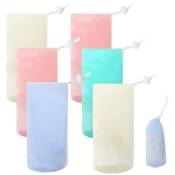 Bewudy Seifenbeutel Vergleich