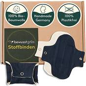 Bewusstgrün Slipeinlagen
