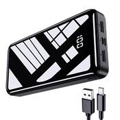 Bextoo Powerbank 30.000 mAh Vergleich