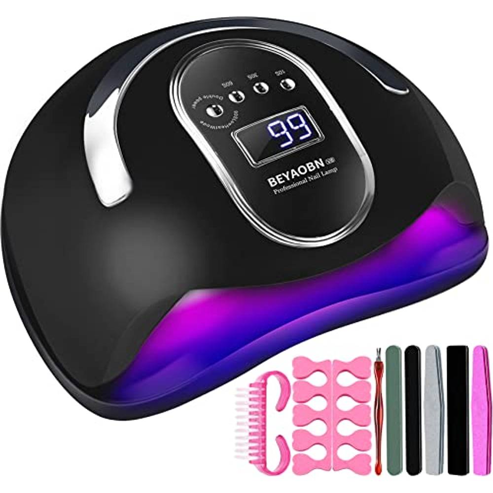 Nageltrockner Test & Vergleich » Top 12 im März 2025