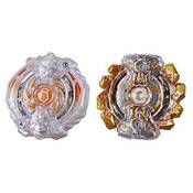 Beyblade Burst Evolution Dual Pack